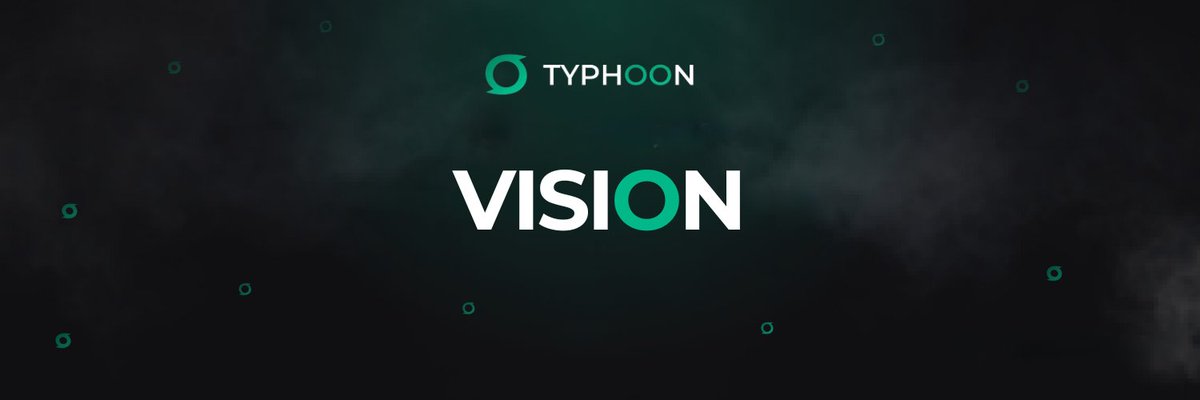 Typhoon is bringing a groundbreaking platform that is poised to revolutionize the world by prioritizing user privacy.

We believe that by putting our users' privacy first, we can help empower them to take control of their financial lives and make transactions on their own terms.