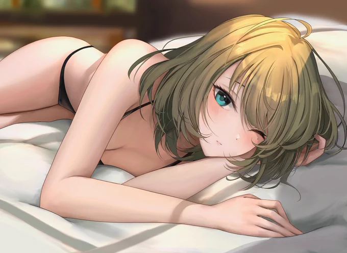 グラビア楓さん4