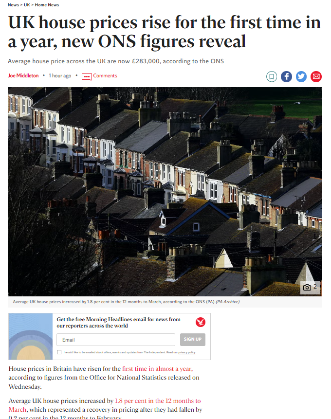 Rebecca Florisson (@rflorisson) on Twitter photo My comment on rental prices got covered in the <a href="/Independent/">The Independent</a>:
"Renters in Britain are having to find £103 more a month than they were last year + will hit insecure workers hardest as they earn on average £3,276 less than those in secure jobs"
independent.co.uk/news/uk/home-n… My comment on rental prices got covered in the <a href="/Independent/">The Independent</a>:
"Renters in Britain are having to find £103 more a month than they were last year + will hit insecure workers hardest as they earn on average £3,276 less than those in secure jobs"
independent.co.uk/news/uk/home-n…
