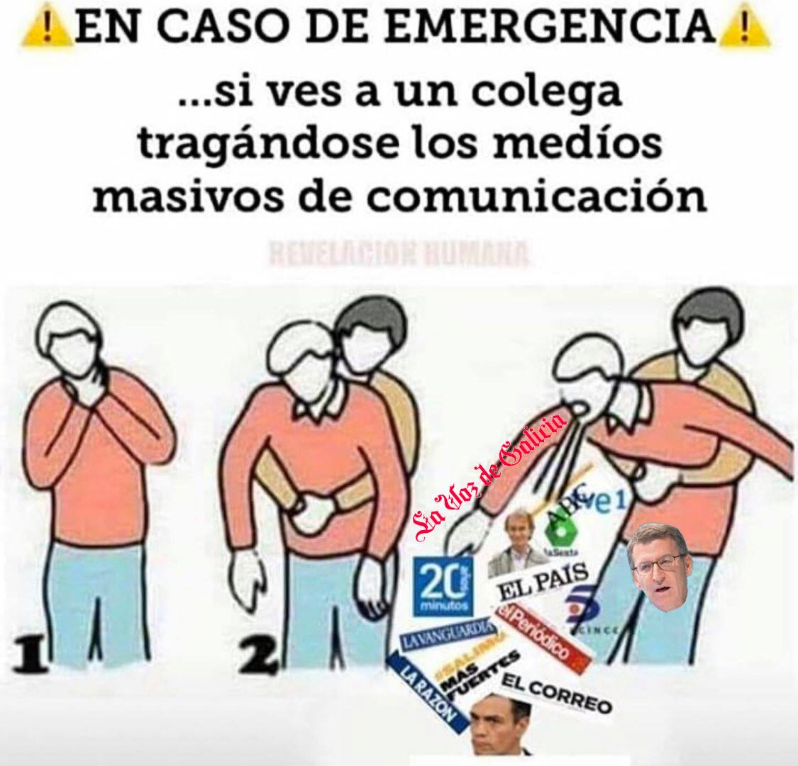 Atención: