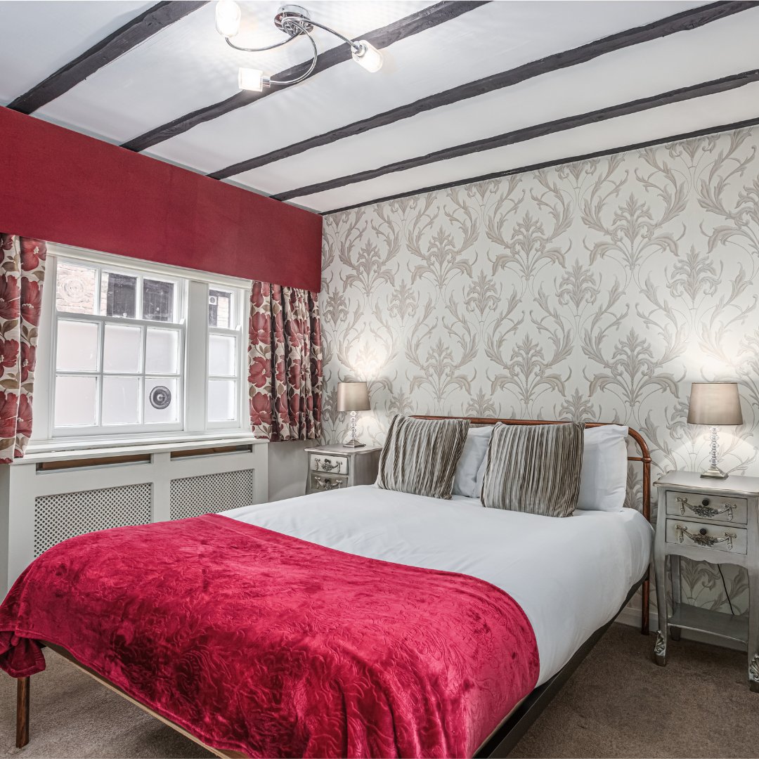 Comfortable city centre accommodation.
When you stay with us, make sure to book directly to secure the best price!
01244 325829 / contact@piedbull.co.uk

#ChesterCity #PiedBullChester #Citybreak #HistoricChester #BeautifulDestinations #TravelUK #ExploreChester #VisitCheshire