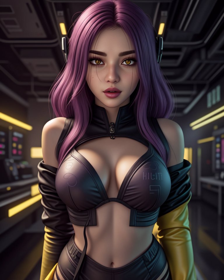 Dive deep into what you love. 💕🎮 Games, gear, and no fear! What's your latest obsession? #GamerGirl #TechLover #Cybrina