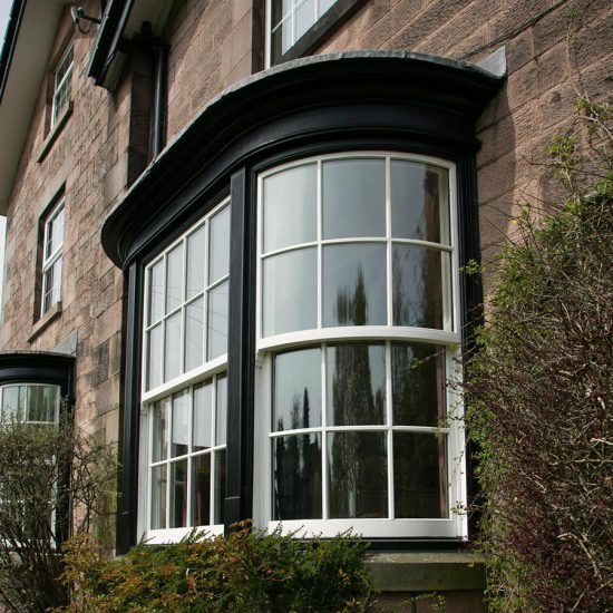 Windowsbespoke's tweet photo. Say goodbye to dull, outdated windows and doors! 😫 Don't let your home's charm be overshadowed by shabby, inefficient windows and doors. 🪟 Let us bring them back to life with our expert restoration services.

#SashWindowRestoration #Cheshire https://t.co/1lJHyrjM8J