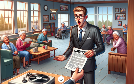 corohealth's tweet image. Songwriters and music publishers own the rights to their songs under the #CopyrightAct. PROs send agents to identify unlicensed music use, often contacting communities to inform them that they are breaking the law. All songs through our #MusicFirst programs are fully covered!