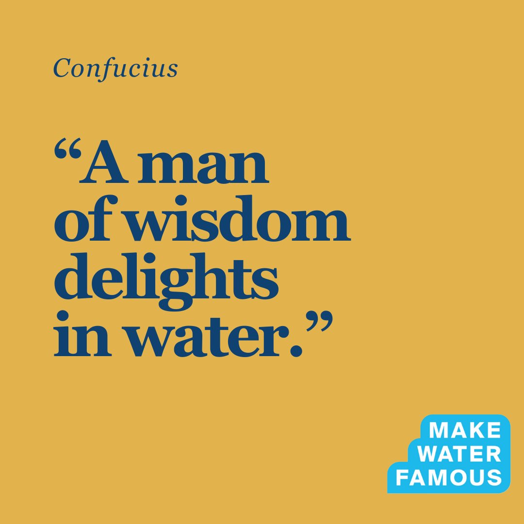 Water sustains life and shapes the world

A wise person uses their knowledge and wisdom to benefit others, just like water nourishes the world around it

#wisdom #facts #quotes #WisdomQuotes #EnvironmentalAwareness