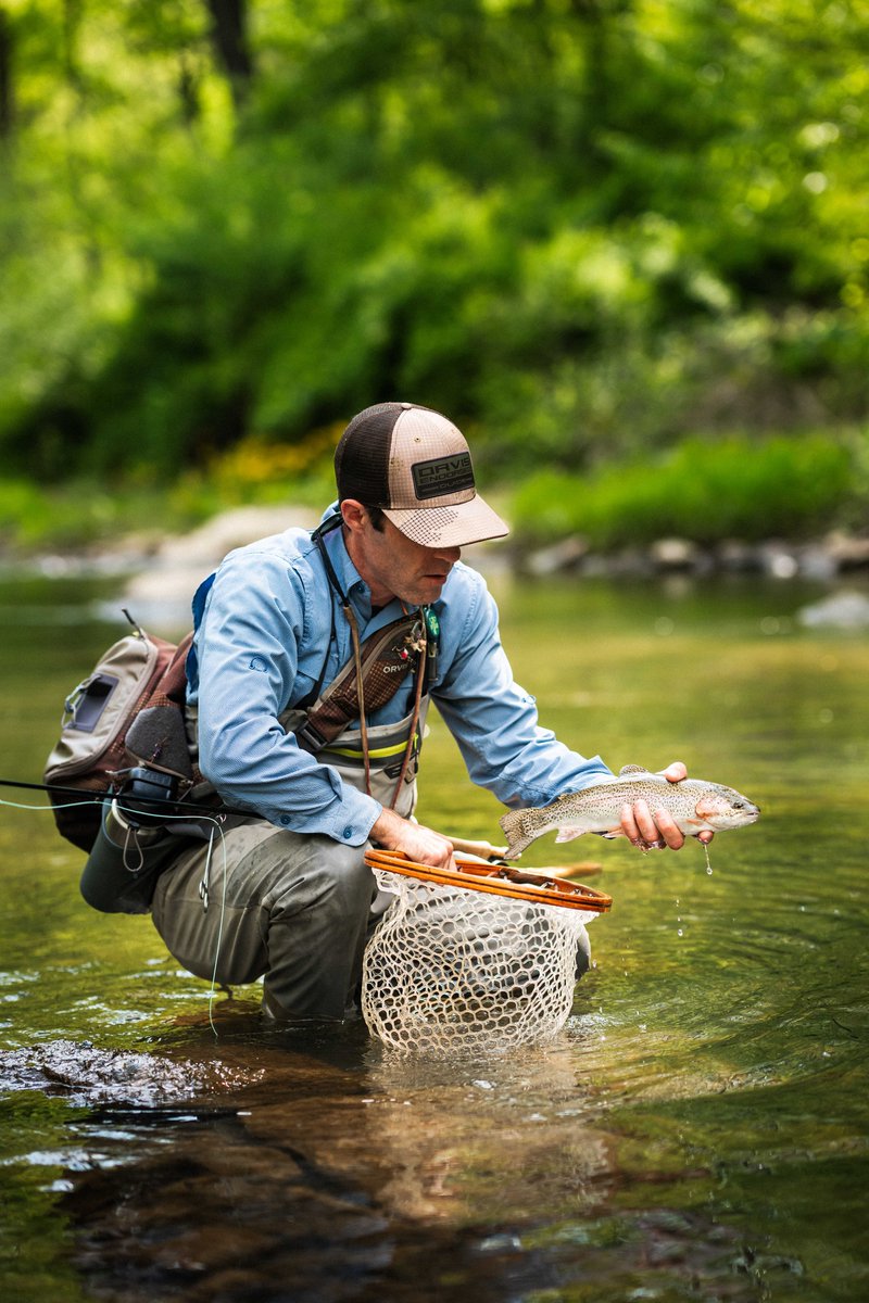 A fishing excursion at the Rod & Range Club is always a net gain. Have you discovered Nemacolin's premier destination for fishing, hunting, sporting clays, and archery yet?