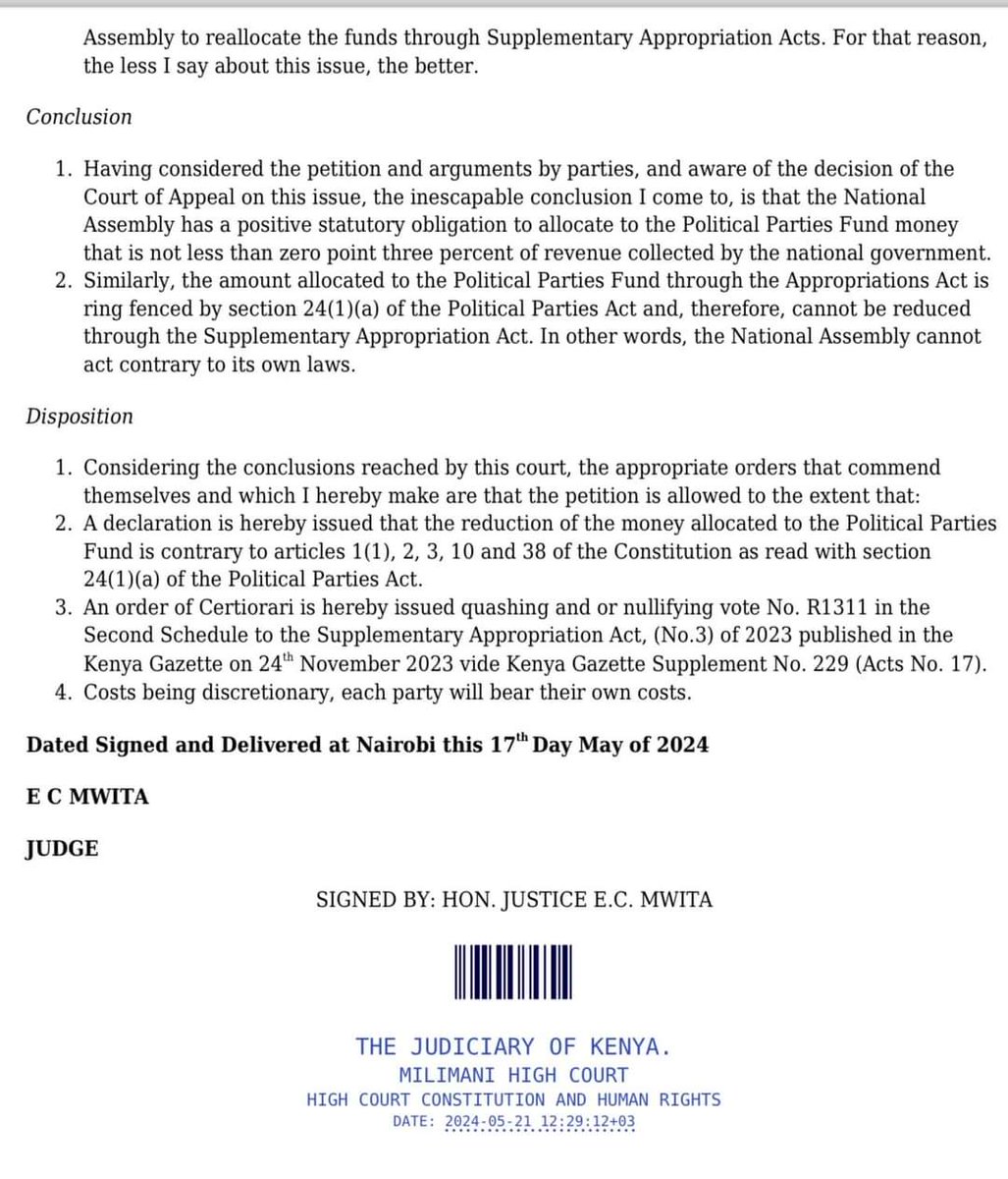 United Democratic Movement (UDM) tweet media