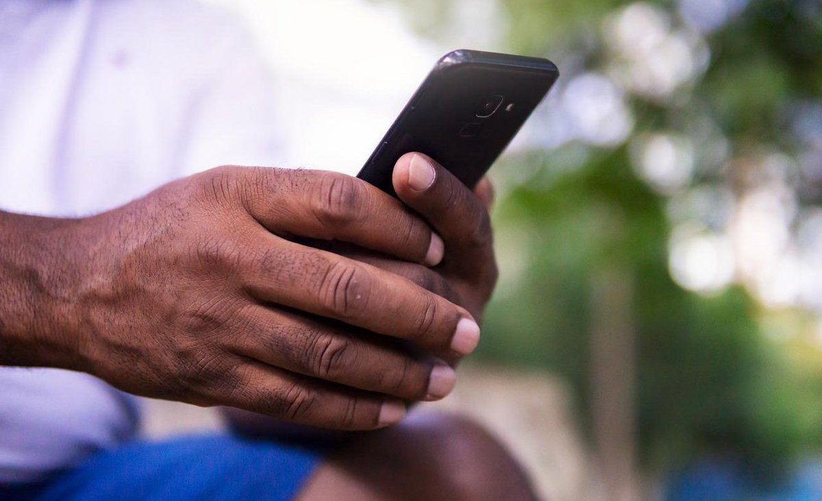 📱💡 Le trafic #Internet au #Congo a explosé de 337 % entre 2019 et 2023, atteignant 69,4 milliards de mégaoctets. Cette croissance reflète l'essor des plateformes numériques et des services innovants, stimulés par des investissements gouvernementaux bit.ly/4aNP6Fl