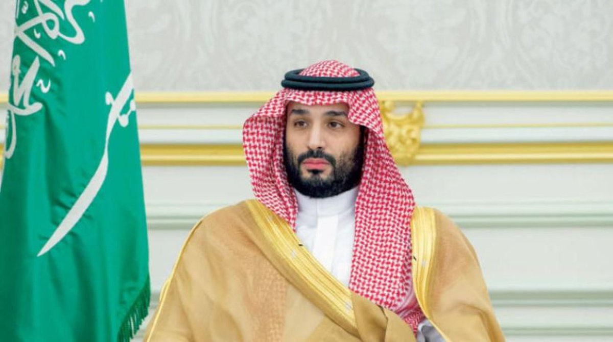 Saudi Arabia welcomes the decision taken by Norway, Spain, and Ireland to recognize the State of Palestine.
