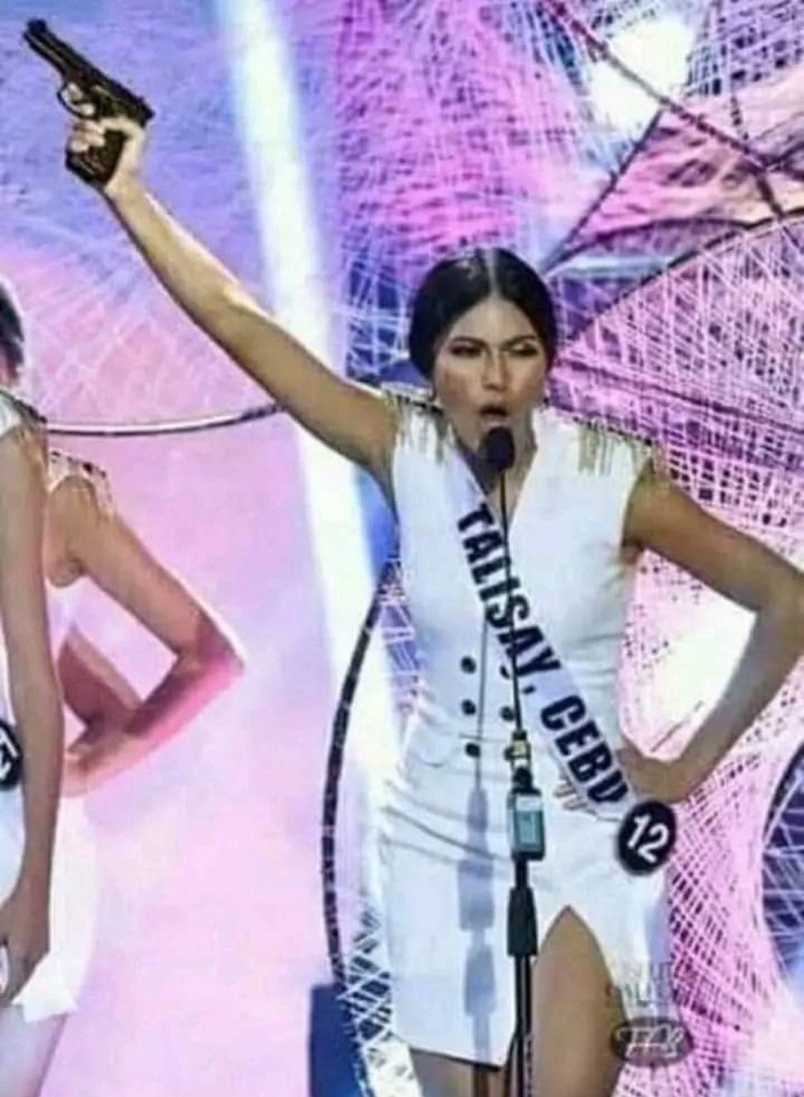 Anunah, alas otso na! Sisimulan ninyo o ipuputok ko ito? #MissUniversePhilippines2024 #MUPH2024 #TheCoronationNight