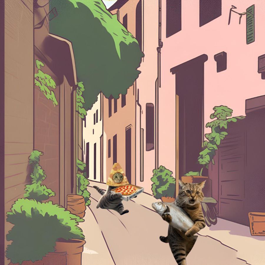 Hello, I’d like to talk to you about our BITCOIN PIZZA DAY!

$PC