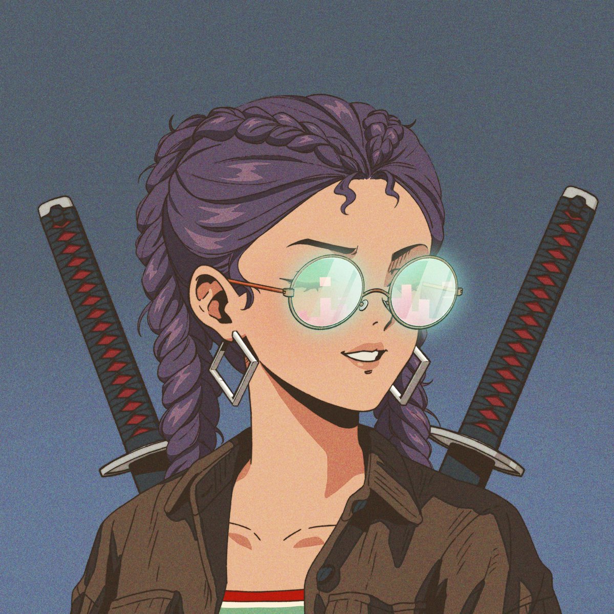 championes777's tweet image. Why @Persona_Journey? 3 reasons!

1. Unique Utility: Provides real-world use or exclusive benefits.  @HanaPersona_ 
2. Strong Community: Engaged and supportive user base. 
3. Experienced Team: Proven track record and clear vision @SpikePersona @remipel @KekLord56 

PS. My 2nd nft