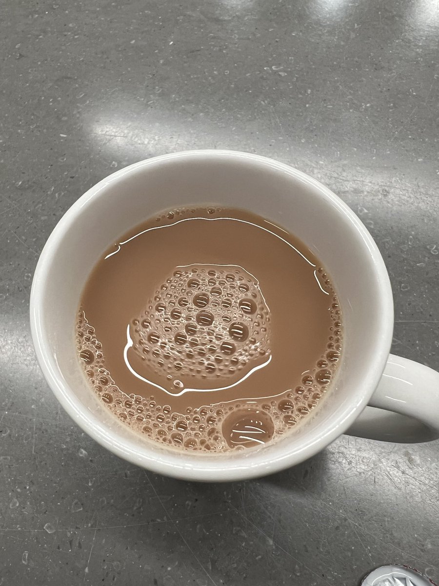 jasonmohammad's tweet photo. Now that’s a cuppa @MaxJLHardy.
Talking tea now on my show @BBCRadioWales / @bbcsounds.
#teawars https://t.co/JXSnzRsRvO
