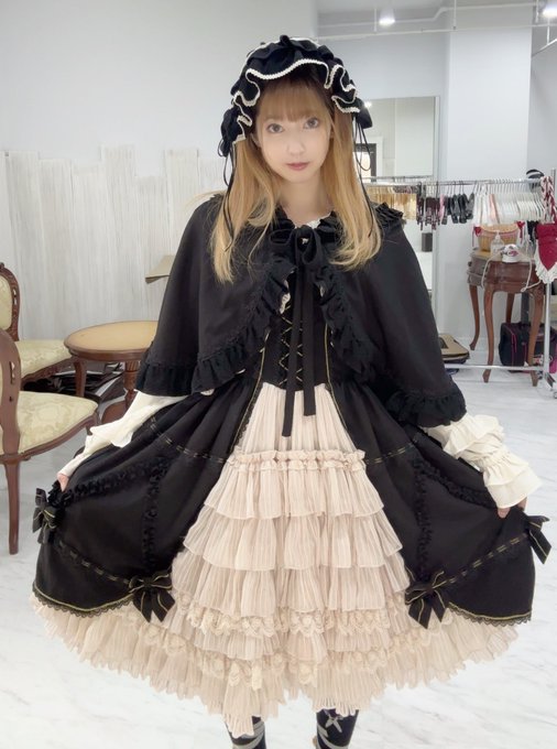 Twitterのコスプレ画像11