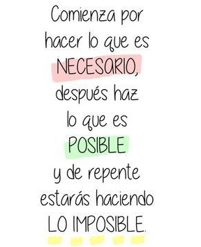 Motivosentuvida's tweet photo. Que logres lo imposible!
#FelizMiércoles https://t.co/HAa0qOZ2zN