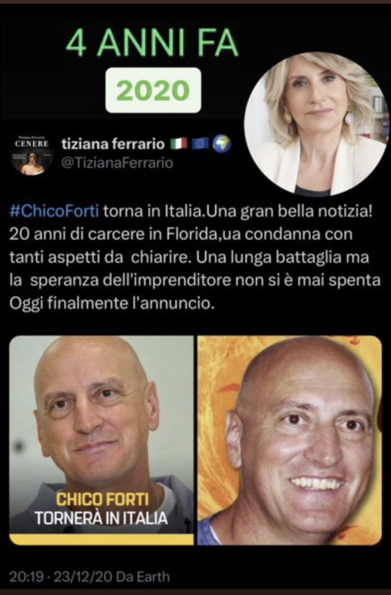 A <a href="/TizianaFerrario/">tiziana ferrario 🇮🇹🇪🇺🌍</a> niente da dire su questo?