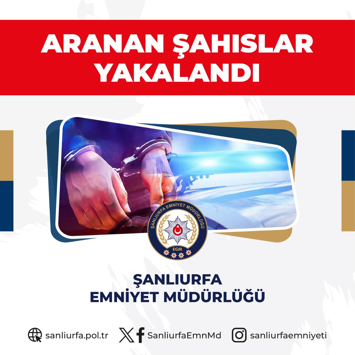 İl Emniyet Müdürlüğümüzce Narkotik Suçlarla Mücadelemiz kapsamında Aranan şahısların yakalanması için 🗓️ Son 1️⃣4️⃣0️⃣ günde yapılan çalışmalarda ✔️ 4️⃣3️⃣7️⃣ şahıs yakalanarak gözaltına alınmış, ❌ Şüphelilerden 1️⃣7️⃣5️⃣'i tutuklanarak cezaevine teslim edilmiştir. #narko #adalet