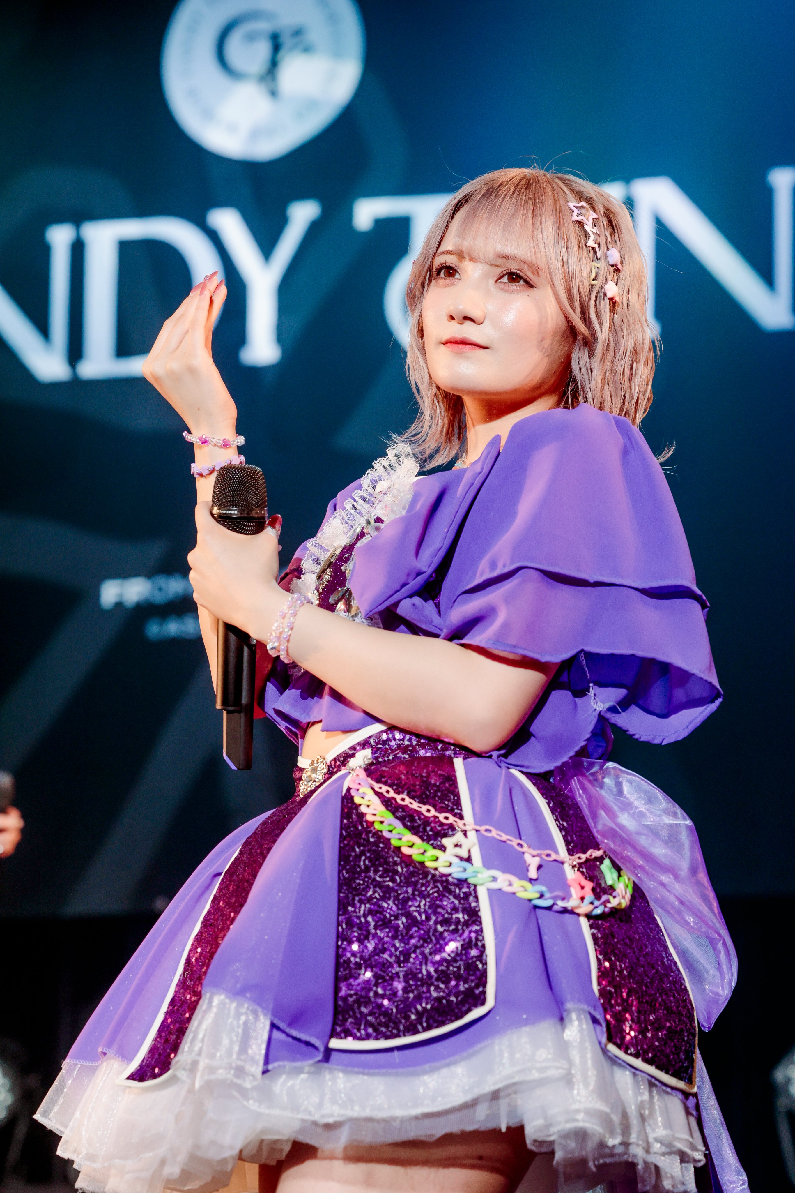 CANDY TUNE【Official】 on X: CANDY TUNE【Official】 on X: