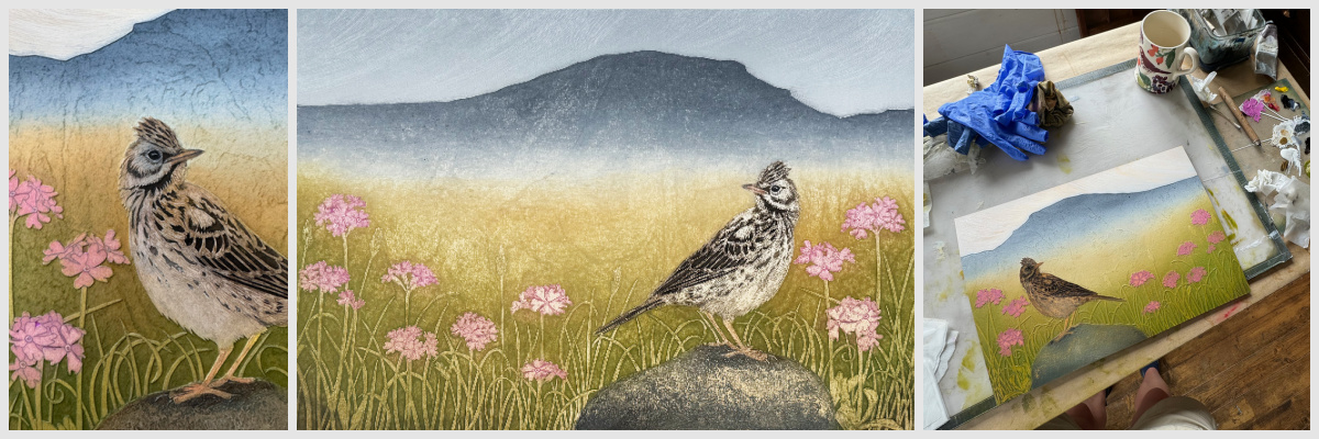 HesterCoxPrint's tweet image. North Yorkshire Open Studios is coming soon! I've got new work for it too! Click the link for more details:
mailchi.mp/47acbc149072/i…
@NY_open_studios #nyos