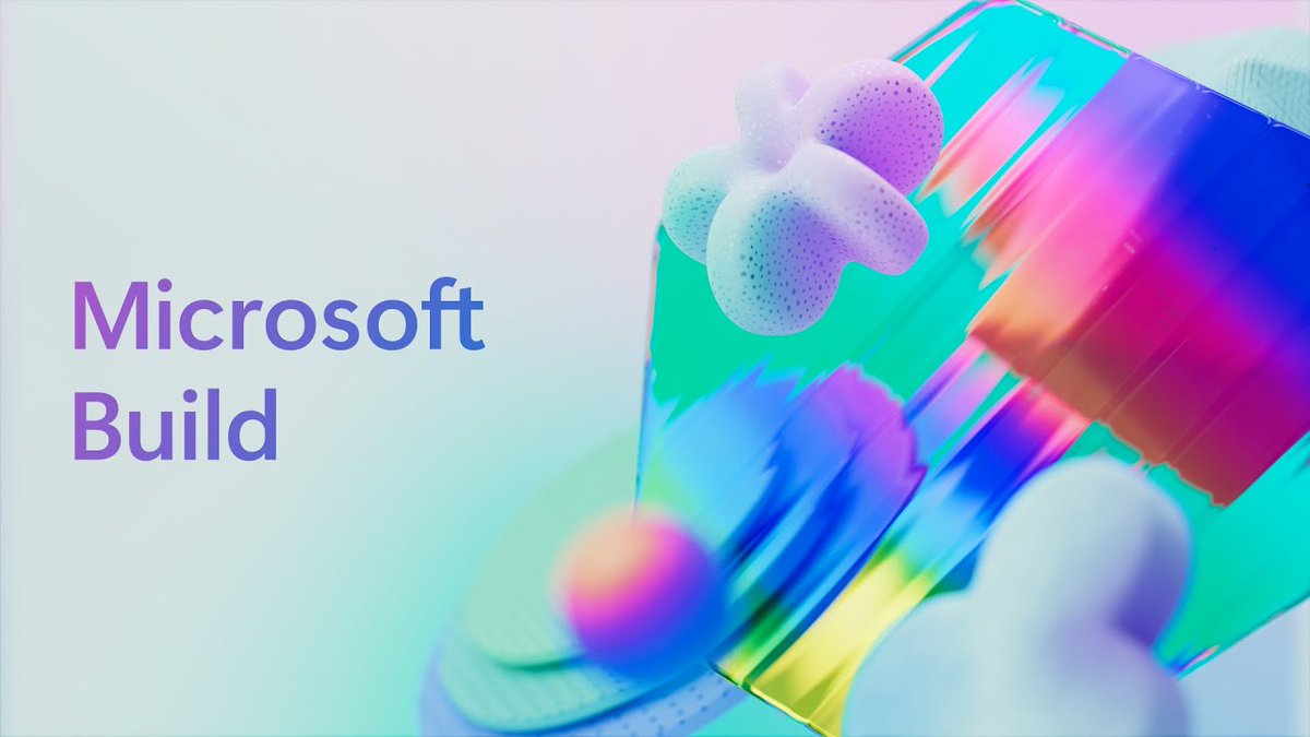 Countdown to #MSBuild Day 2: Only 3 hours to go! Stay with @CsharpCorner for live coverage and the latest news. Live streaming at csharp.tv #MSBuild2024 #Microsoft #CSharpCorner