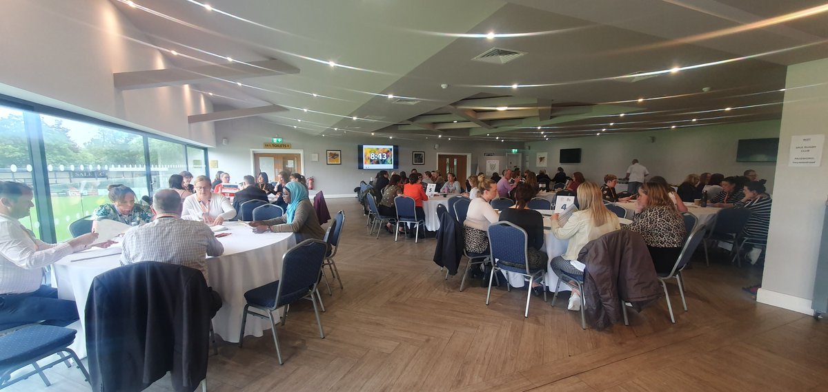 Trafford Strategic Safeguarding Partnership tweet media