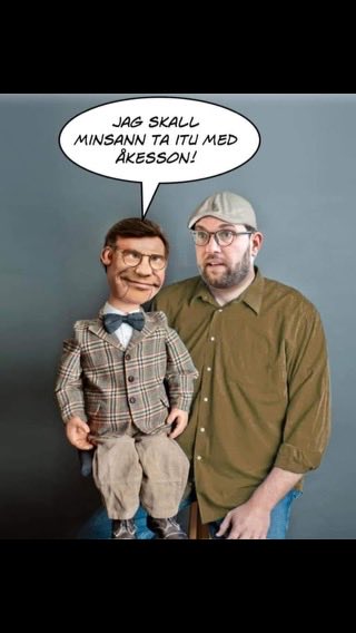 Håkan Söderberg (@sderberghkan) on Twitter photo 