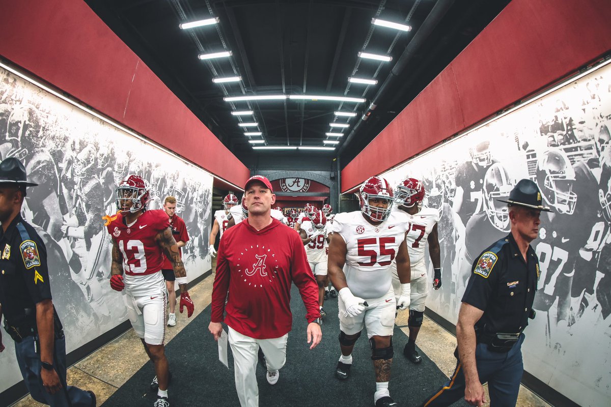 RyanCFowler's tweet photo. 101 days away from Alabama football https://t.co/f3h3HesnkE
