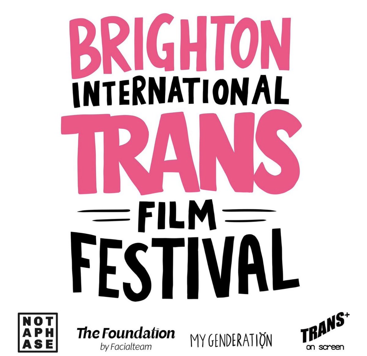 Calling all trans filmmakers!🎥🏳️‍⚧️ Submit your short films exploring a variety of trans lives & experiences worldwide for the #BITFF on 19 July. They're looking for short films (under 25 mins) that represent trans experiences. Submit by the end of June ➡️filmfreeway.com/BITFF