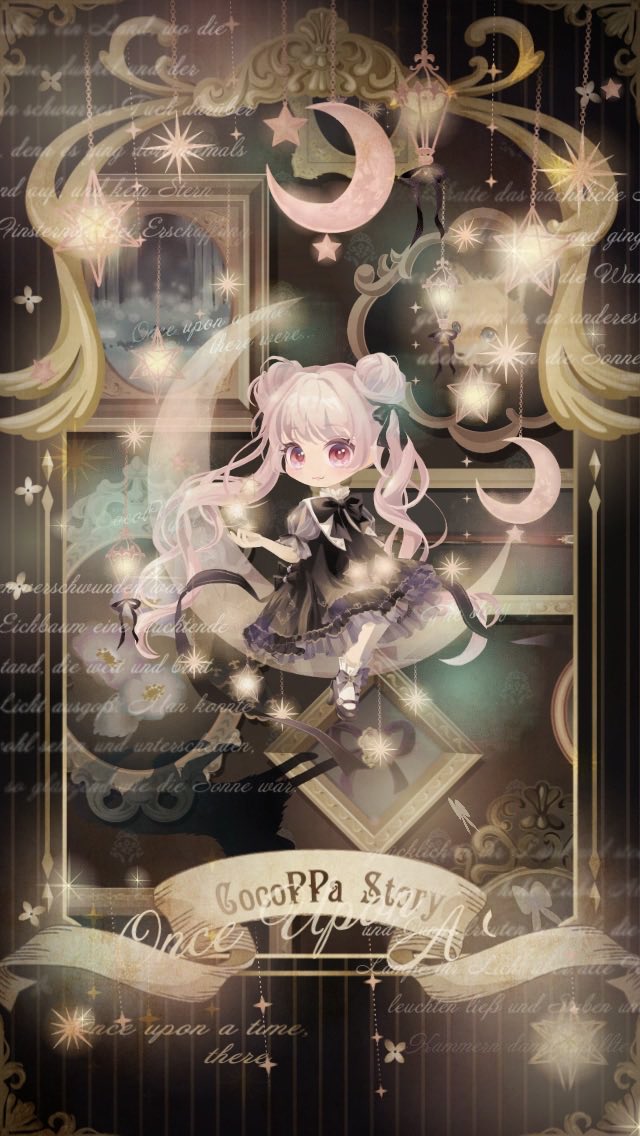 This month I played with GCM for SW ٩(๑❛ᴗ❛๑)۶

It was a tough fight but I managed to break my records for SW!

I took a long nap after the event ended too 😌

#cocoppaplay #ココプレ