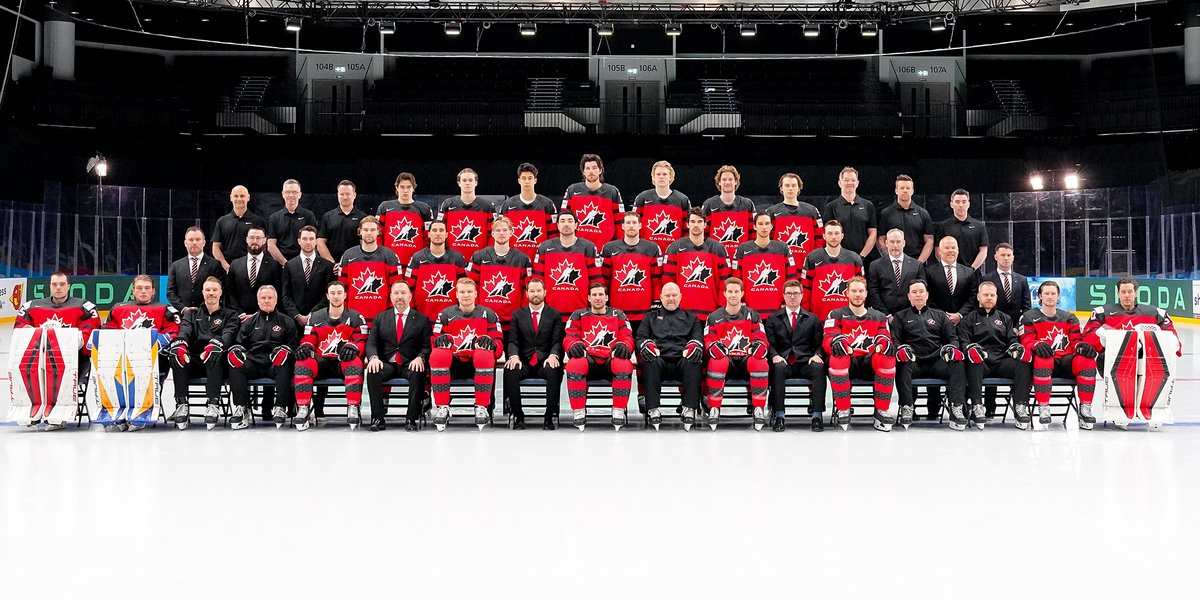 🇨🇦 Canada's 2024 National Men's Team 🇨🇦 🇨🇦 L'équipe nationale masculine 2024 du Canada 🇨🇦 #MensWorlds | #MondialMasculin