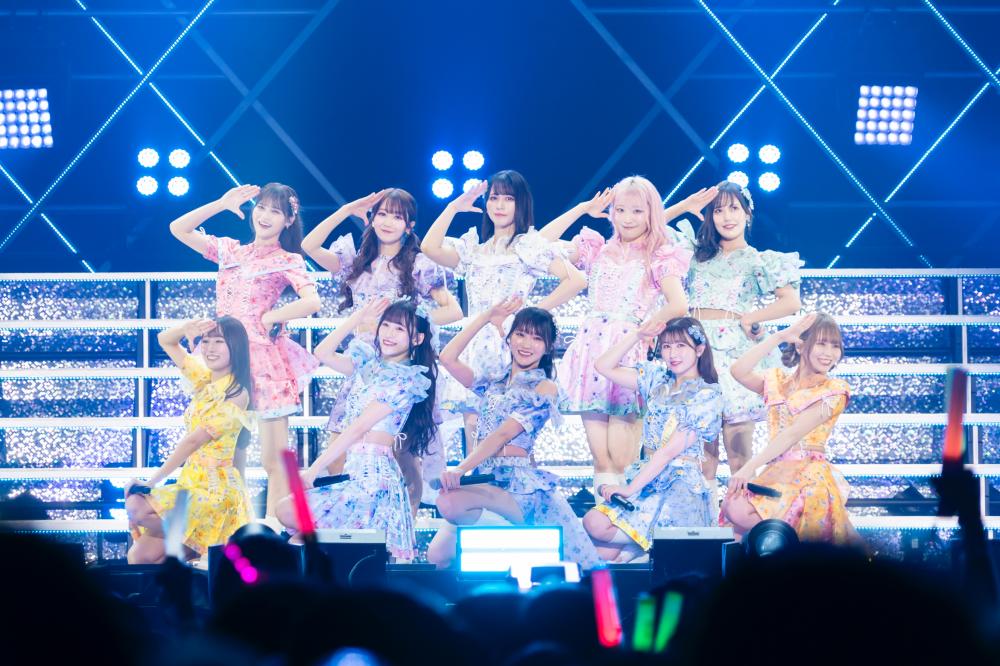 ✦LOVE　セット✦ バンダイナムコフィルムワークスより『ラブライブ！スーパースター