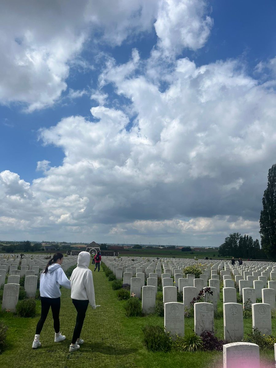 A final emotional tribute to FP, and Victoria Cross winner, Philip Bent for Mrs Fraser today