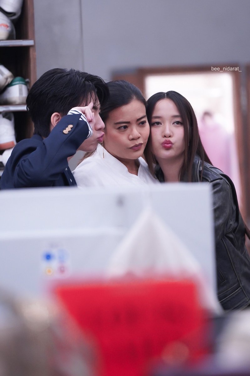 bee_nidarat_'s tweet photo. น่ารักเด~
#GoldenGooseFREEN
#srchafreen #FreenSarocha
#tumcial #ออฟจุมพล https://t.co/hXa8Or9F0u