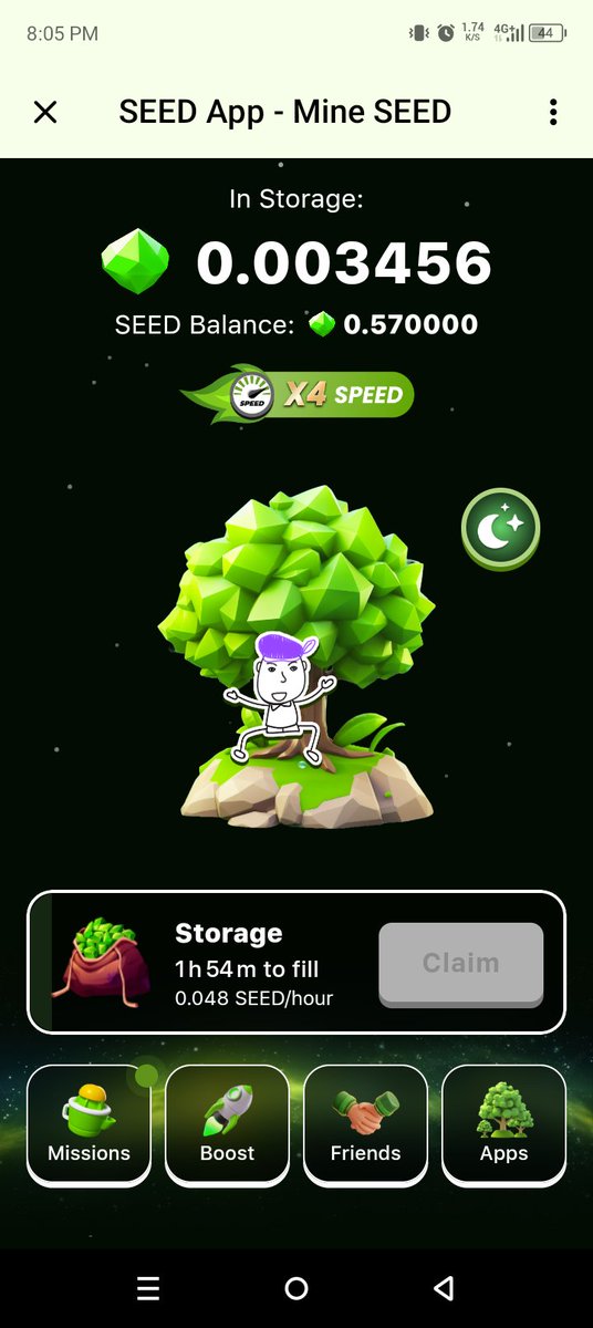 JheykD's tweet photo. A new play to airdrop game from 
@SeedCombinator 
@GameFi_Official 
@DMissionZone 
@WeAreCatia 
@ConsumerLayer 
https://t.co/rMJSBFIuIY https://t.co/9Ishnmd1AW