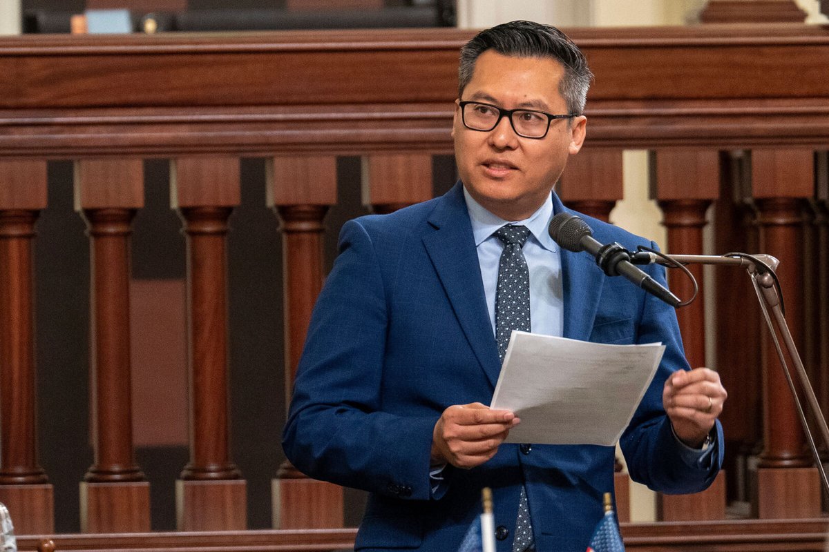 Republican Vince Fong elected to fill Kevin McCarthy’s seat in California ow.ly/Tj7j50RQKb3