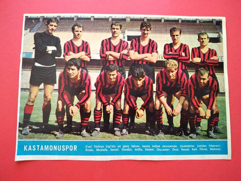 MuseumKastamonu's tweet photo. We believe wholeheartedly, the end of this road is glory.
We wish success to @gmgkastamonusk  vs @igdirFK    in the Play-Off 3rd Round match in the TFF 2nd League Red Group.
 
Kastamonu Red and Blacks has always been a competitive rival in football.
Past Present Future https://t.co/FeK3G138bc