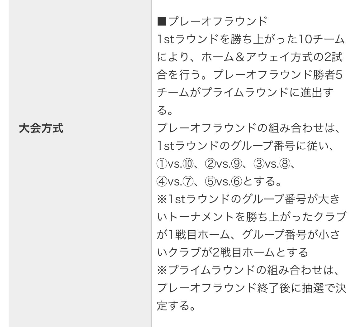 2024 Jリーグ
YBCルヴァンカップ
プレーオフラウンド

【第1戦】
🗓️ 6月5日(水)
🏟️ ヨドコウ桜スタジアム
⚽️セレッソ大阪 vs 町田ゼルビア

【第2戦】
🗓️ 6月9日(日)
🏟️ 町田GIONスタジアム
⚽️ 町田ゼルビア vs セレッソ大阪

#セレッソ大阪
#カップをピンクに染めよう