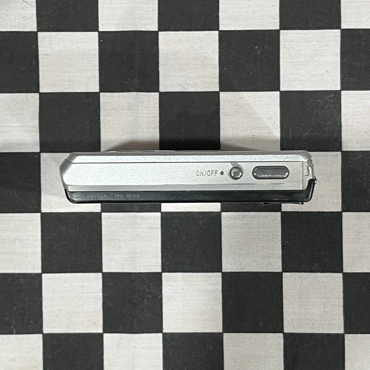 ttanasitt's tweet photo. 🎲 Sony dsc w180 🎲 เเฟรชดี ถ่ายได้ปกติ ซูมลื่น โทนสวย
🌟ราคา 1250 ฿ ส่งฟรี
📍ตำหนิ ที่ล็อกเเบตหัก , จอย่น , ซูมสุดมีฝุ่น
✅ ดูรูปเพิ่มเติม dm มาได้เลยย
#กล้องดิจิตอลมือสอง #กล้องดิจิตอล #ส่งต่อกล้อง #digitalcamer https://t.co/rY8zYmq6rG