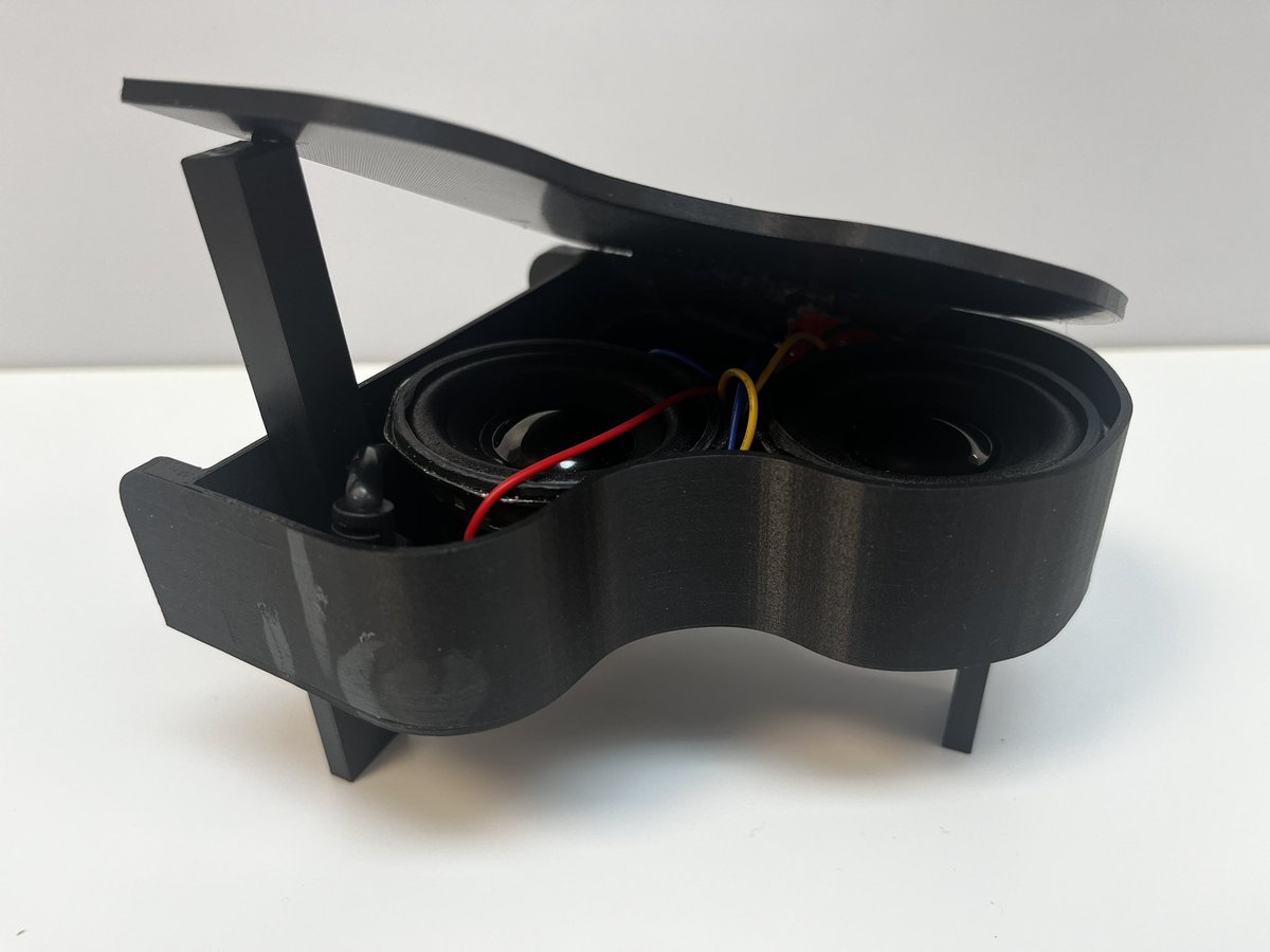 Design & Technology at Nottingham High School tweet media