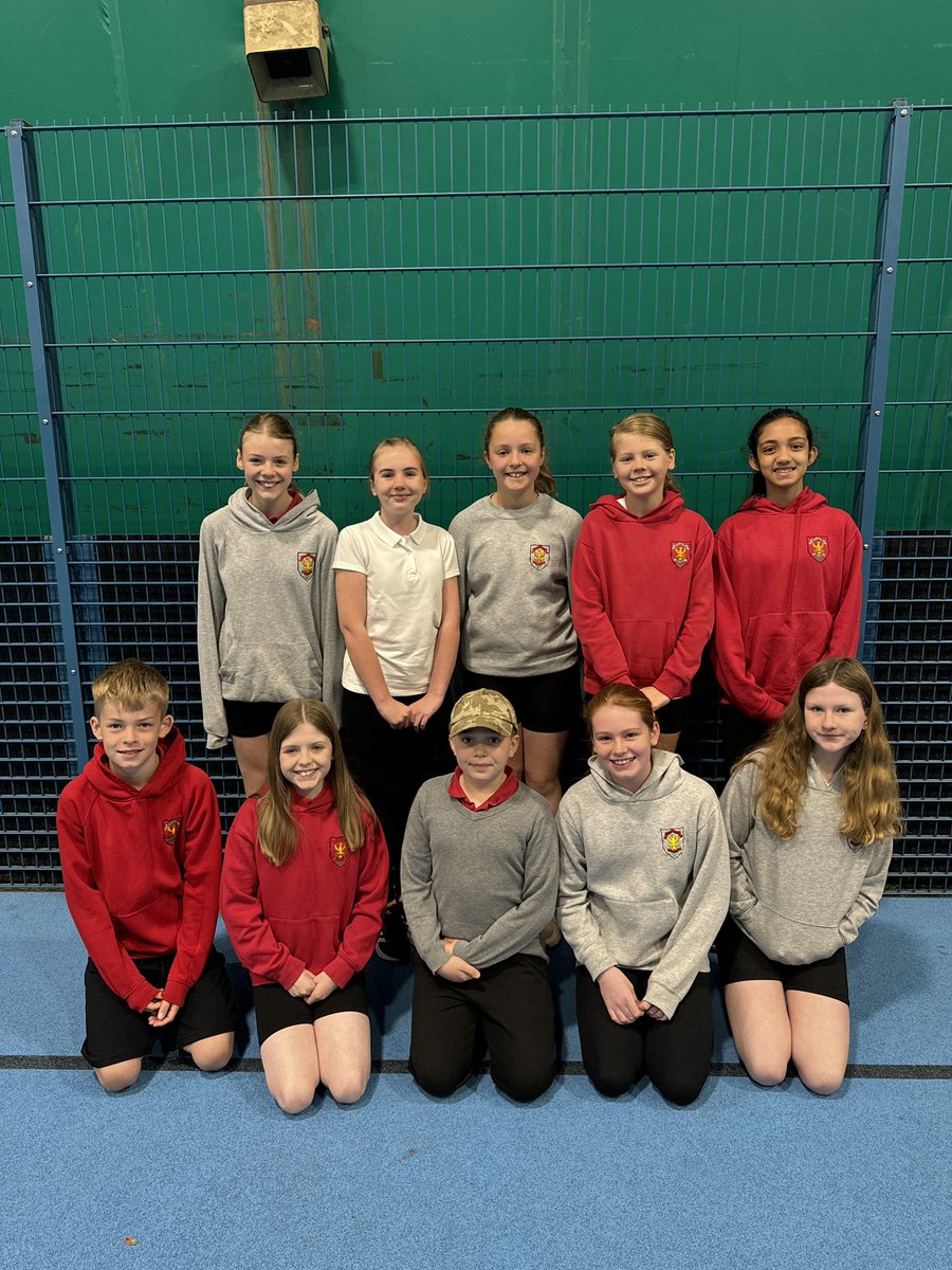 Well done to the MCPS netball for taking part in the WL competition! So proud of you! #MCPSP6 #MCPSP7 <a href="/WlhwbChamps/">WL Health and Wellbeing</a> <a href="/ActiveWL/">Active West Lothian</a> #HWB #Netball