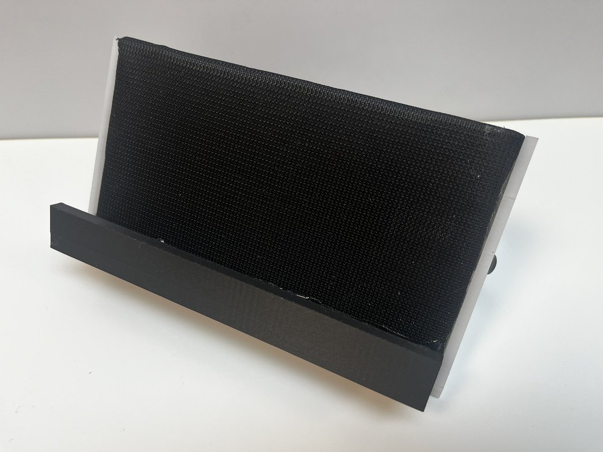 Design & Technology at Nottingham High School tweet media