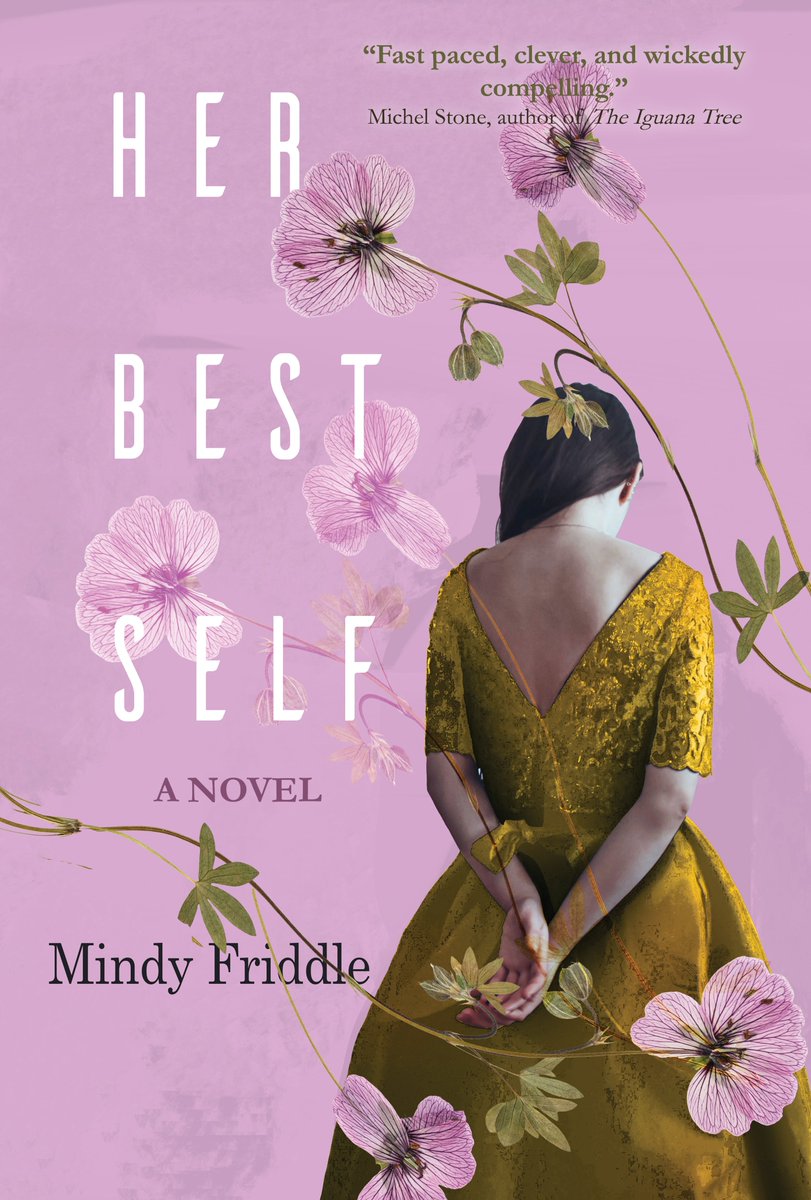 Join us at Edisto Beach's McConkeys today at 4pm to celebrate the launch of Mindy Friddle's Her Best Self. Books are kindly for sale courtesy of Edisto Island Bookstore. #shoplocal mcconkeysjungleshack.com