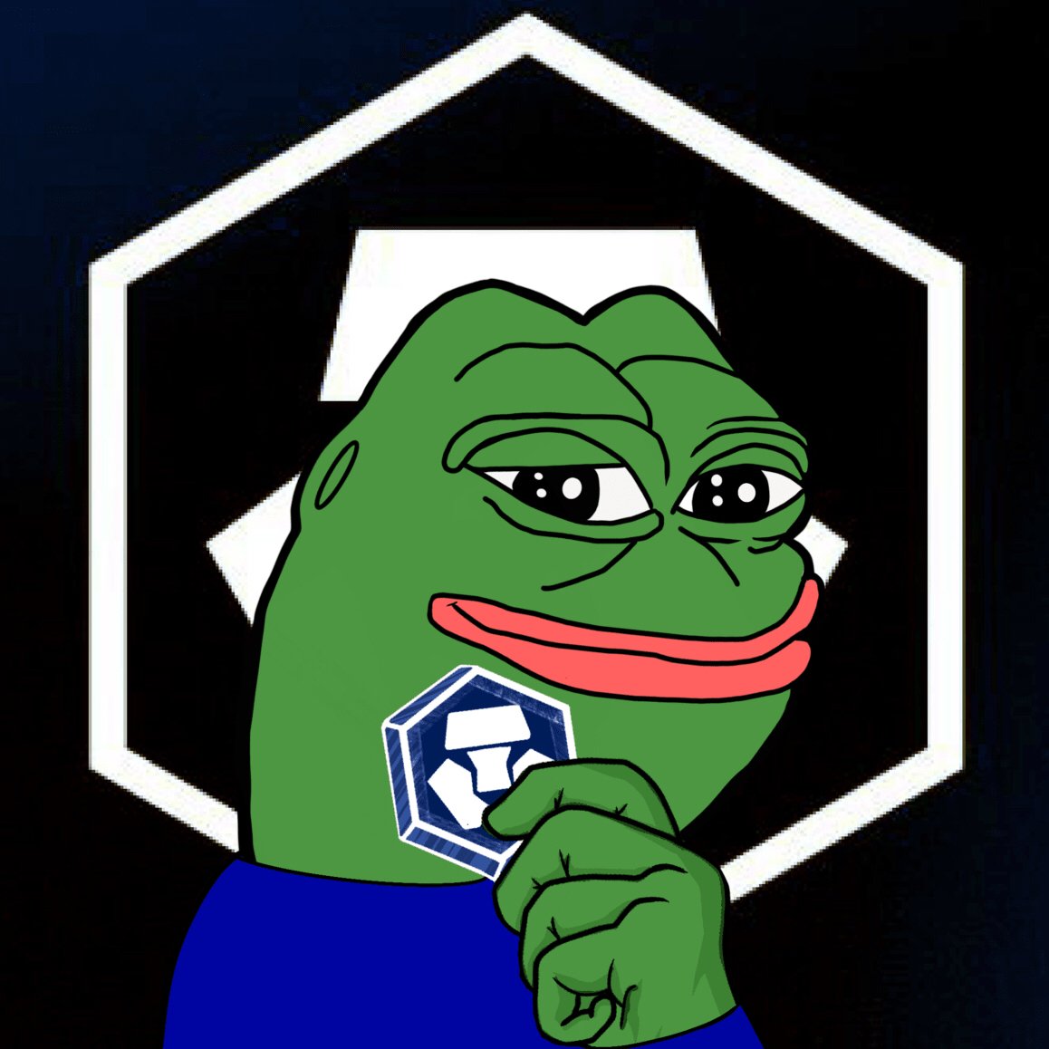 🎁 $WAIFU MEME GIVEAWAY🎁

Prize: 🏆 500k $WAIFU 🏆

1️⃣ RT &amp; Tag 3 Frens
2️⃣ Follow @crowaifu, @lifeofhel, <a href="/gangverse/">Gangverse</a>, <a href="/yurosako/">YUROSAKO</a> &amp; <a href="/PepeCRO_/">PepeCRO 🐸</a>
3️⃣ Join Discords: 
discord.gg/crowaifu
discord.com/invite/gX7yXMRr
Ends in: 72h⏰GL!
#Gangverse #Cryptocom #crofam #Giveaways #Waifu