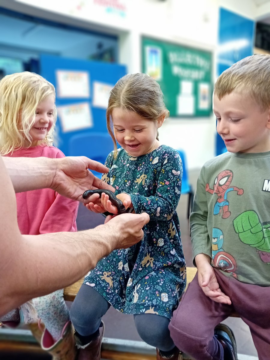 Studham Village CE Academy tweet media