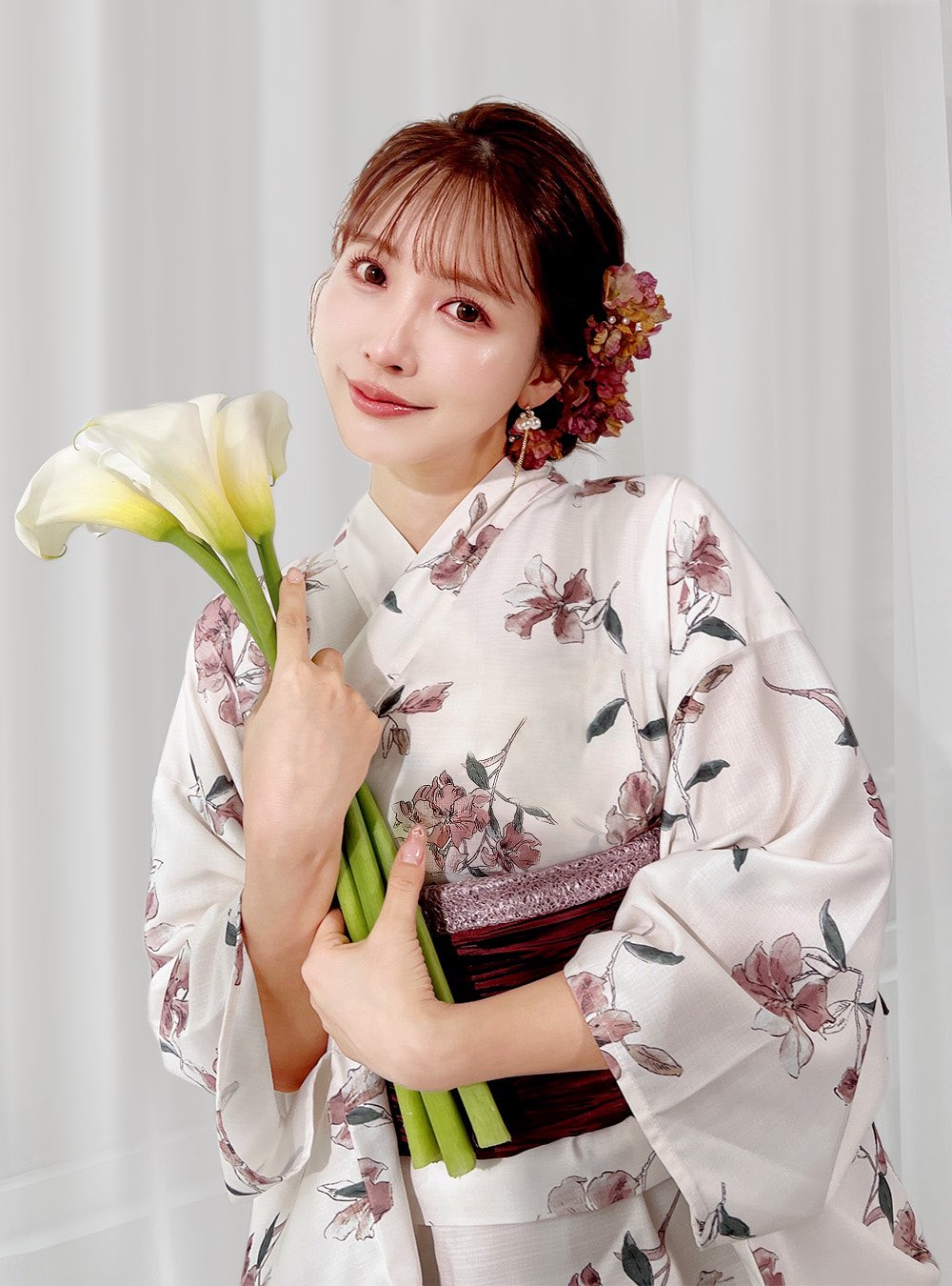 新品未開封グレイル浴衣♡ GRL グレイル على X: 