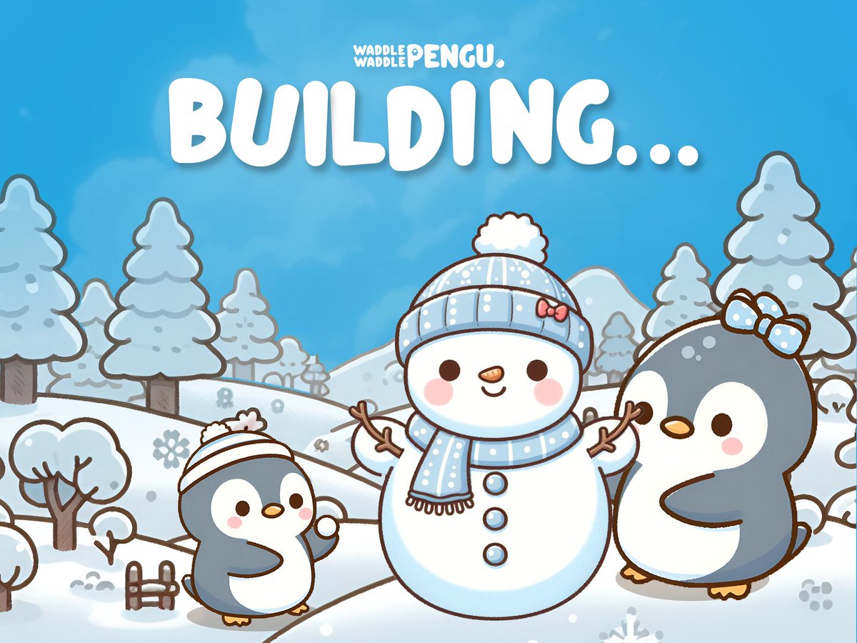 WaddlePenguRune's tweet photo. The WADDLE•WADDLE•PENGU Plan.

As a project it's important that we establish our plan for growth, but also communicate the reason behind the decisions we're making.

It's also a step in accountability and showing that the project can and will deliver.

Core Mission

We want to establish ourselves as the cutest, most user friendly, organic and educational Runes community. We should be a first time Runes purchase for anyone entering the space and a core holding in any Runes portfolio.

Runes and SOL

While many projects look to bridge to SOL we have no plans to do so.

1. We simply do not have the presence.
2. We will get lost in the swamp of alts available on SOL and quickly drown.
3. We want to establish ourselves as a Runes project first and foremost and we still have significant work to do there.

While SOL hits some buzzwords and draws attention, for us it would be an immediate way to get lost in the crowd.

We have a core dynamic on Runes and we also have a unique selling point.

Content Production

As we have already started doing, our aim is to produce content that assists onboarding people to Runes. 

The Runes launch was a mess. No one had a clue what was happening and to this day the information is not clear on how to participate or get involved. 

The content we are producing is assisting in the onboarding of users and plays into our core mission of becoming the first Rune to buy and hold.

Presentation Style

We do not want to communicate in a manner that is obnoxious, shill heavy or packed with cheap engagement tactics.

Many projects simply turn into annoying spambots with no soul, life or resemblance of an authentic project.

While our growth may be slower as a result, it will be stronger, it will be entirely organic and it will be the best possible foundation to build on.

People will not be here because of giveaways, follows and RTs, they will be here because of the project and what we are achieving.

Dissociating from the Obvious

We are not looking for cheap wins, that much has been made clear in the presentation style. 

We acknowledge that we are a penguin project, but have no intentions to ever tag on to the success of other projects. 

We also acknowledge that the Rune was originally etched by someone involved with another large BRC20/Runes project, again we have moved past this point, are under new leadership and have no intentions of attempting to draw success from sources other than our own work.

Our success will be derived from our ability to create our own image, on our own chain, not because we attempt to secure that through others. 

The Next Steps

I've coined this part of our development the "Community Establishment" - like I've discussed before we did not have any community, neither did we have any former pre-rune, or ordinals project in which we were able to have a starting base. We started from absolutely nothing.

Therefore our plan has to be to establish the strongest possible base to begin building from.

The good news is we're already well on that path.

From now until the end of June:

1. Continue to grow the community, holder numbers and establish a community Discord.
2. Continue discussion with several major sources for partnerships and [redacted].
3. Prepare for a snapshot event.

We are early, the Runes space is small, we have a tremendous opportunity to be a bluechip project, the path we are waddling will be the path to establish that.

We will continue to communicate each month on what the project has accomplished and the continuation of the next steps.

As it stands we need to be conscious that we are still just a $14m MCap project, while we're ambitious it would be unwise to start throwing around unrealistic plans at this stage of the project development.

We look forward to sharing more information on Discord, our sources of communication and our 📸.