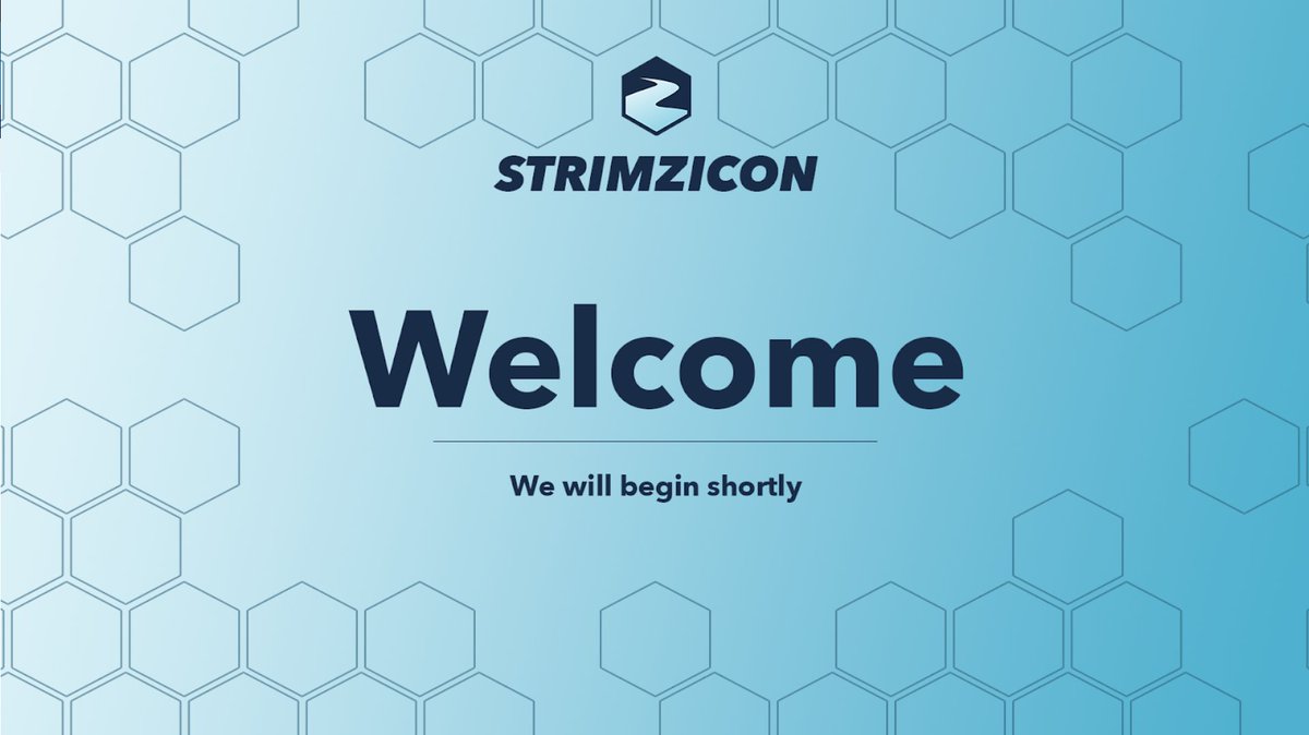 Strimzi (@strimziio) on Twitter photo StrimziCon 2024  is going to happen! Can you believe that? Join us ... we are going to start in 15 mins! community.cncf.io/events/details… StrimziCon 2024  is going to happen! Can you believe that? Join us ... we are going to start in 15 mins! community.cncf.io/events/details…