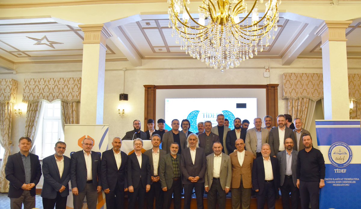 Eğitim Bilimleri ve Sosyal Araştırmalar Derneği tweet media