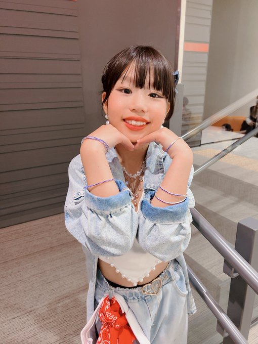 Twitterのコスプレ画像4