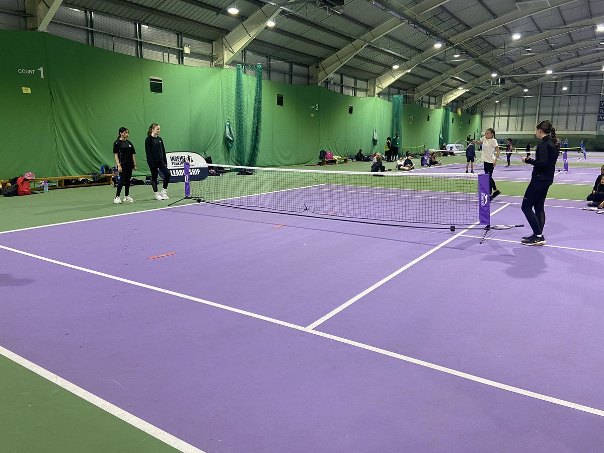 Inspire Together (@inspiretogeth3r) on Twitter photo Lots of great tennis matches being played between our Y5/6 teams officiated by our <a href="/SJNCCSchool/">Sir Jonathan North College</a> leaders ๐พ <a href="/kestrelmead/">Kestrel Mead Primary Academy</a> <a href="/MayflowerPSch/">Mayflower Primary</a> <a href="/PrimaryMarriott/">Marriott Primary</a> <a href="/pe_spinneyhill/">Spinney Hill PE</a> <a href="/STMLeicester/">St Thomas More Catholic Academy Leicester</a> Lots of great tennis matches being played between our Y5/6 teams officiated by our <a href="/SJNCCSchool/">Sir Jonathan North College</a> leaders ๐พ <a href="/kestrelmead/">Kestrel Mead Primary Academy</a> <a href="/MayflowerPSch/">Mayflower Primary</a> <a href="/PrimaryMarriott/">Marriott Primary</a> <a href="/pe_spinneyhill/">Spinney Hill PE</a> <a href="/STMLeicester/">St Thomas More Catholic Academy Leicester</a>